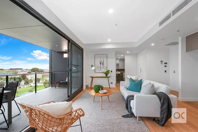 406/9 Fourth Street, Bowden SA 5007