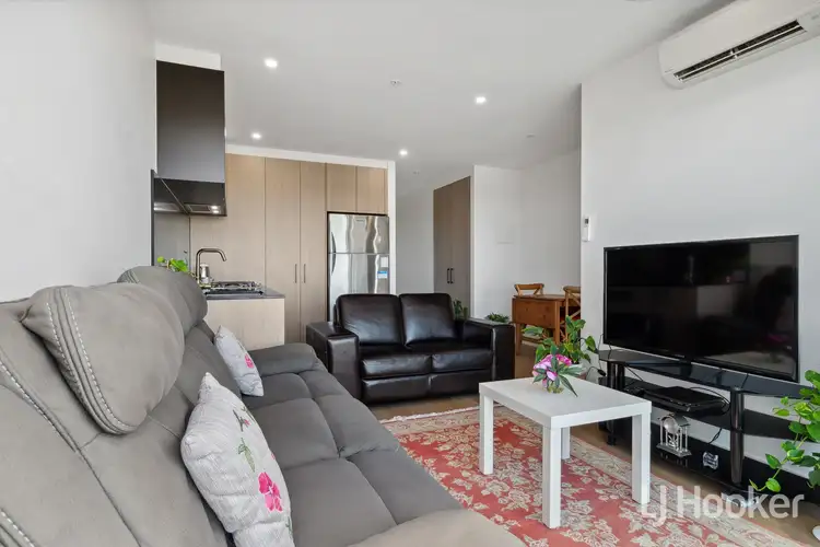 Third view of Homely apartment listing, 205/3-11 Mitchell Street, Doncaster East VIC 3109