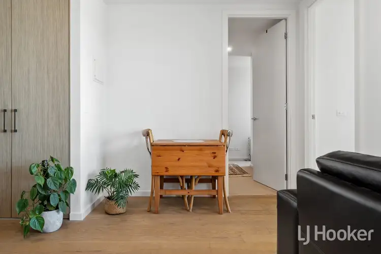 Fourth view of Homely apartment listing, 205/3-11 Mitchell Street, Doncaster East VIC 3109