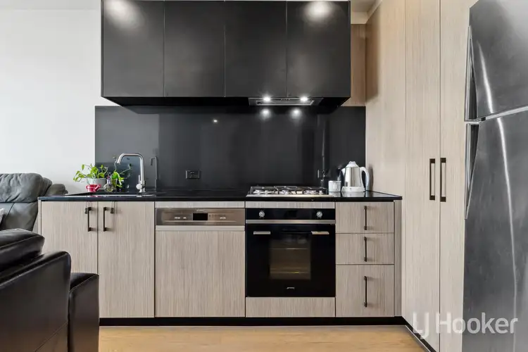 Fifth view of Homely apartment listing, 205/3-11 Mitchell Street, Doncaster East VIC 3109