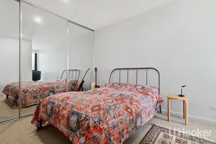 Sixth view of Homely apartment listing, 205/3-11 Mitchell Street, Doncaster East VIC 3109