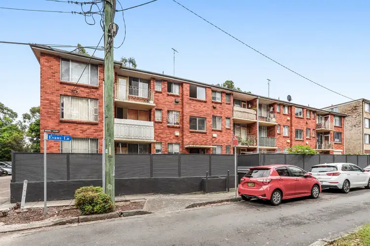 Third view of Homely apartment listing, 18/12 Evans Avenue, Eastlakes NSW 2018