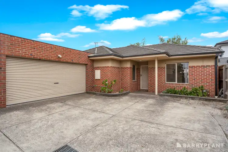 Second view of Homely unit listing, 2/22 Boldrewood Parade, Reservoir VIC 3073