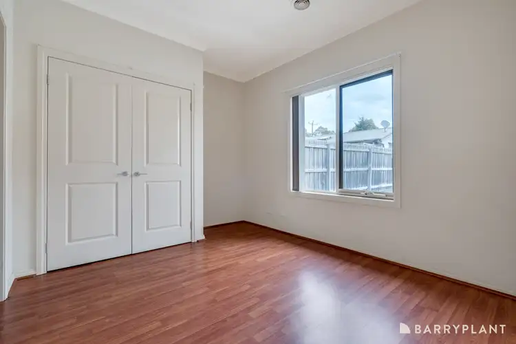 Third view of Homely unit listing, 2/22 Boldrewood Parade, Reservoir VIC 3073