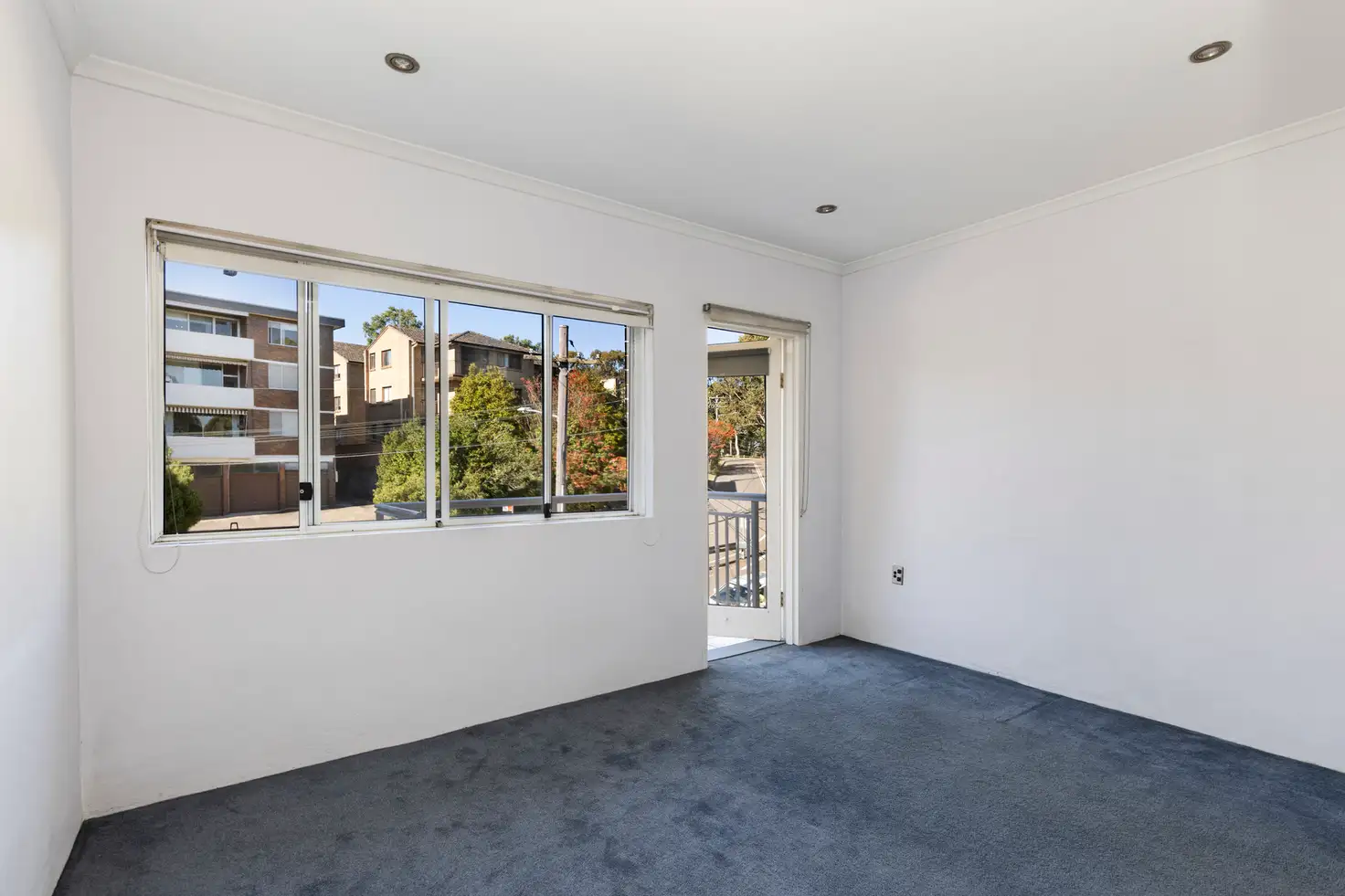 Main view of Homely apartment listing, 10/14 Meadow Crescent, Meadowbank NSW 2114