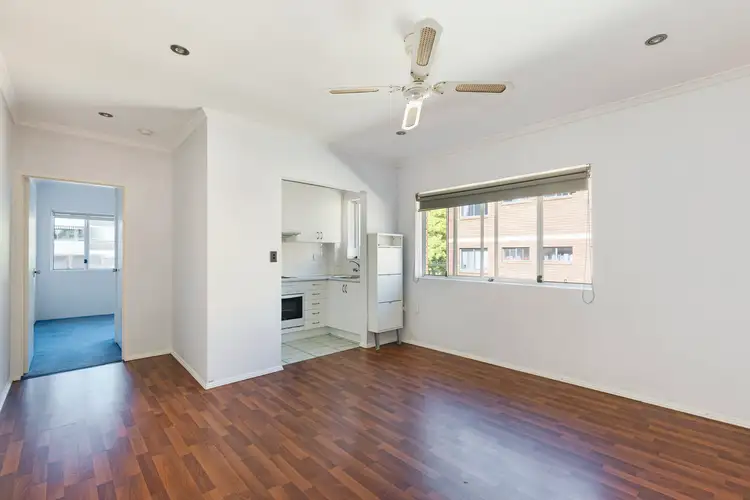 Second view of Homely apartment listing, 10/14 Meadow Crescent, Meadowbank NSW 2114