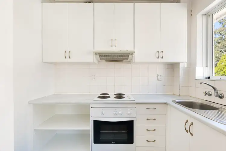 Fourth view of Homely apartment listing, 10/14 Meadow Crescent, Meadowbank NSW 2114