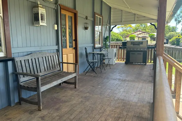 Second view of Homely house listing, 2 Bessie Street, Dalby QLD 4405