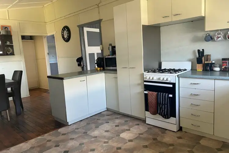 Fourth view of Homely house listing, 2 Bessie Street, Dalby QLD 4405