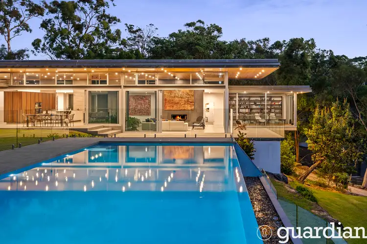 18 Lang Road, Kenthurst NSW 2156