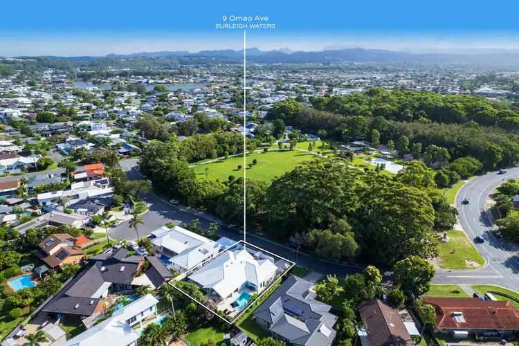 9 Omao Avenue, Burleigh Waters QLD 4220