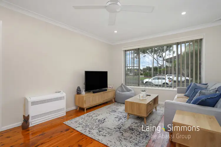 Second view of Homely house listing, 23 Shaw Street, Cambridge Park NSW 2747