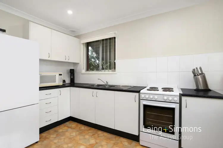 Third view of Homely house listing, 23 Shaw Street, Cambridge Park NSW 2747