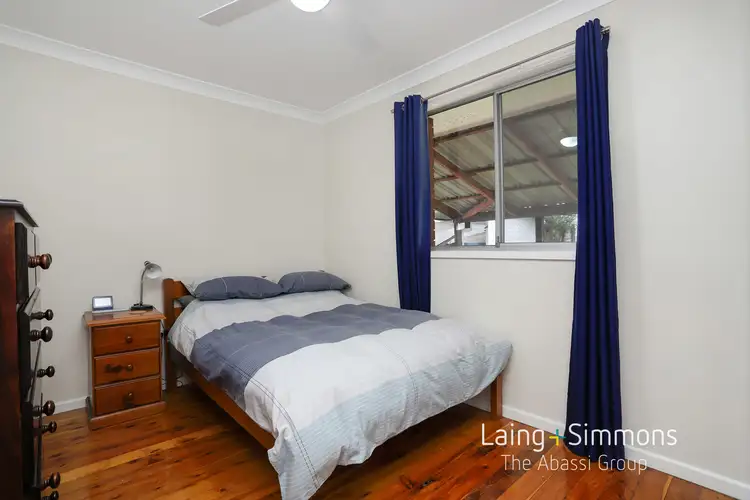 Fourth view of Homely house listing, 23 Shaw Street, Cambridge Park NSW 2747