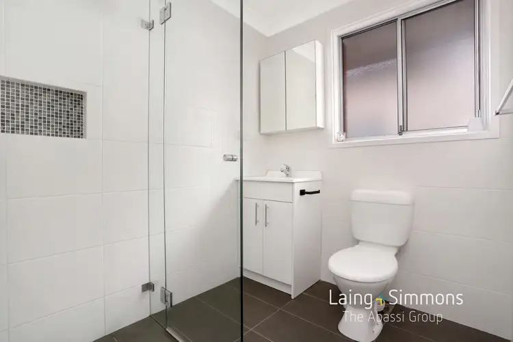 Fifth view of Homely house listing, 23 Shaw Street, Cambridge Park NSW 2747