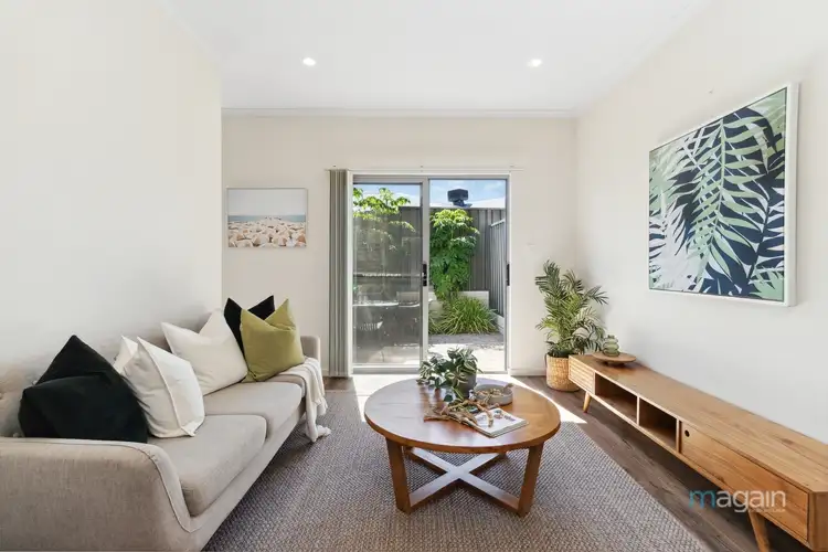 Main view of Homely house listing, 3/10 Sismey Road, Christies Beach SA 5165