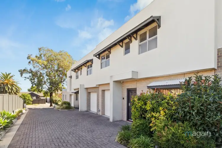 Second view of Homely house listing, 3/10 Sismey Road, Christies Beach SA 5165