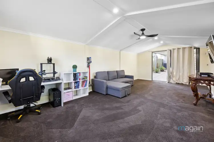 Fifth view of Homely house listing, 7 Denby Close, Christie Downs SA 5164