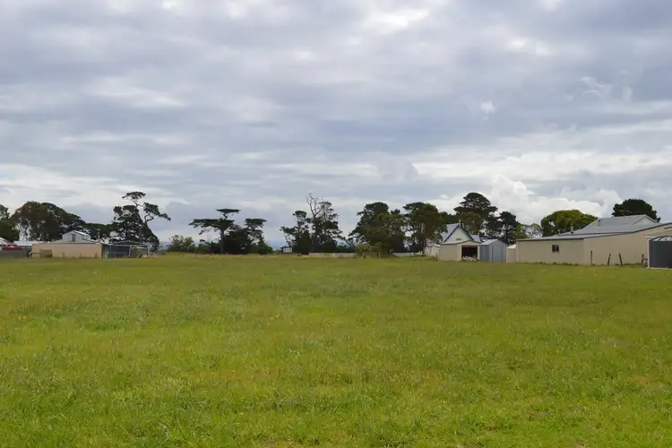 Second view of Homely land listing, LOT 3 Townsend Street, Tarraville VIC 3971