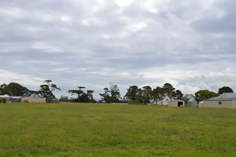 Third view of Homely land listing, LOT 3 Townsend Street, Tarraville VIC 3971