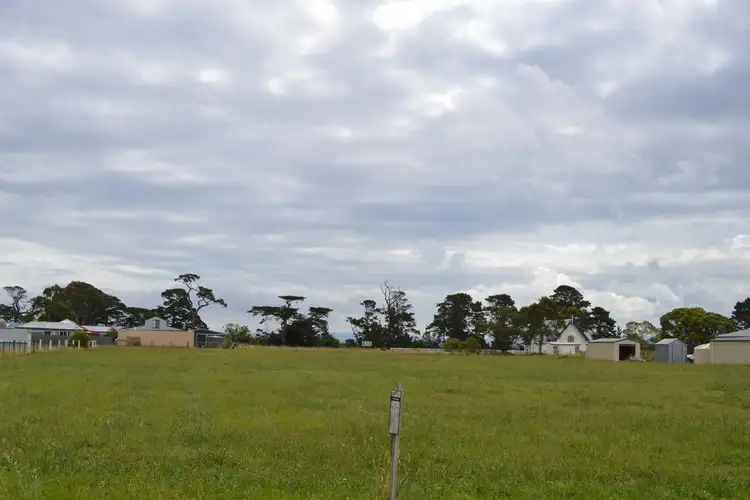 Fourth view of Homely land listing, LOT 3 Townsend Street, Tarraville VIC 3971