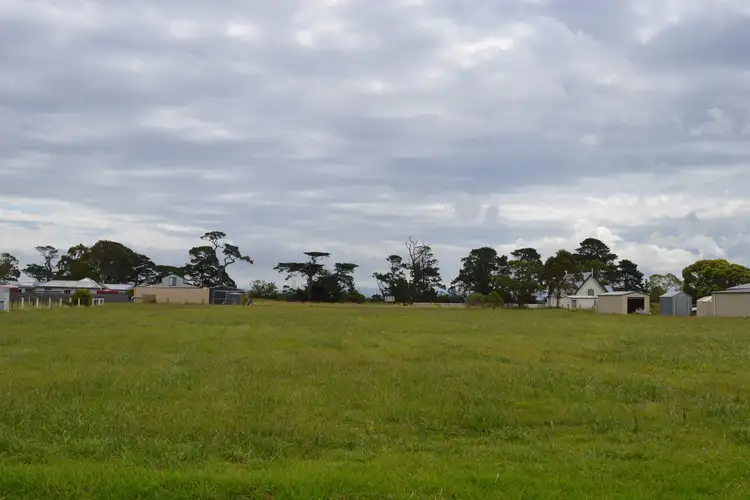 Fifth view of Homely land listing, LOT 3 Townsend Street, Tarraville VIC 3971