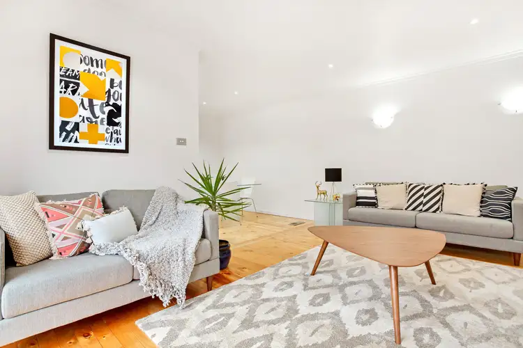 Second view of Homely unit listing, 4/972 Mt Alexander Road, Essendon VIC 3040