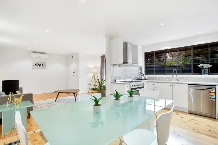Third view of Homely unit listing, 4/972 Mt Alexander Road, Essendon VIC 3040