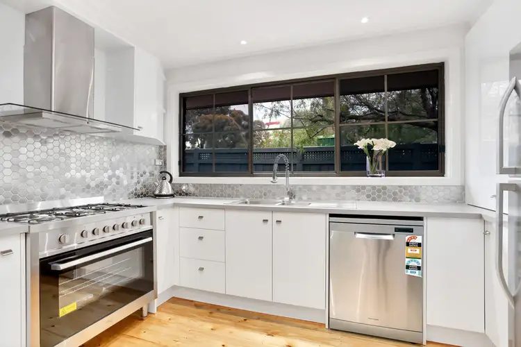 Fourth view of Homely unit listing, 4/972 Mt Alexander Road, Essendon VIC 3040