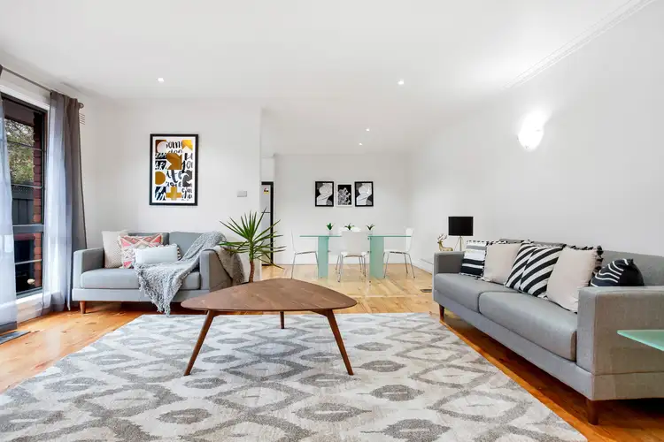 Fifth view of Homely unit listing, 4/972 Mt Alexander Road, Essendon VIC 3040