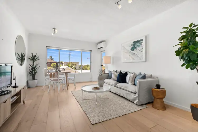 Main view of Homely unit listing, 9/21 Cavill Street, Queenscliff NSW 2096