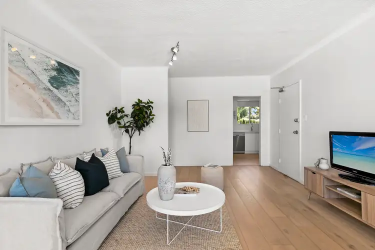 Fourth view of Homely unit listing, 9/21 Cavill Street, Queenscliff NSW 2096