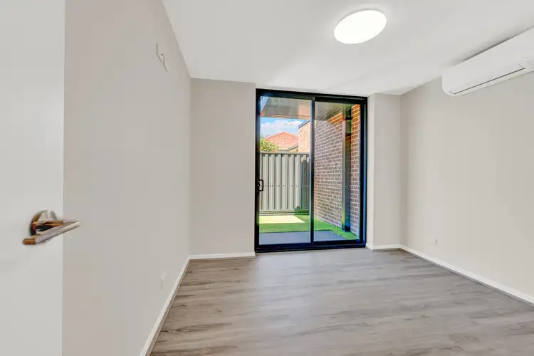 Second view of Homely apartment listing, 2/160-162 Weston Street, Brunswick East VIC 3057