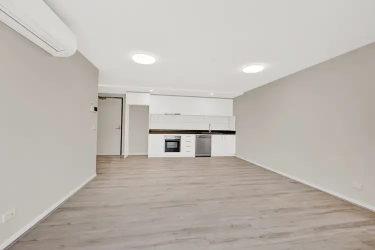 Third view of Homely apartment listing, 2/160-162 Weston Street, Brunswick East VIC 3057