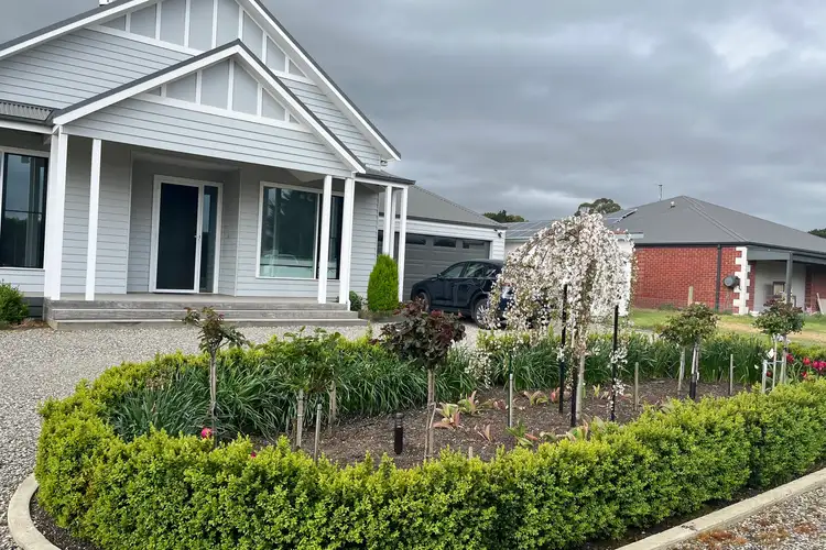 Second view of Homely house listing, 10A Gingella Court, Ballan VIC 3342