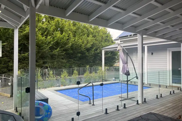 Fourth view of Homely house listing, 10A Gingella Court, Ballan VIC 3342
