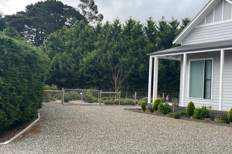 Fifth view of Homely house listing, 10A Gingella Court, Ballan VIC 3342