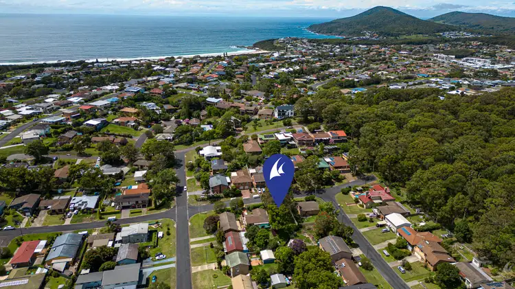Third view of Homely land listing, 23 Waterview Street, Forster NSW 2428