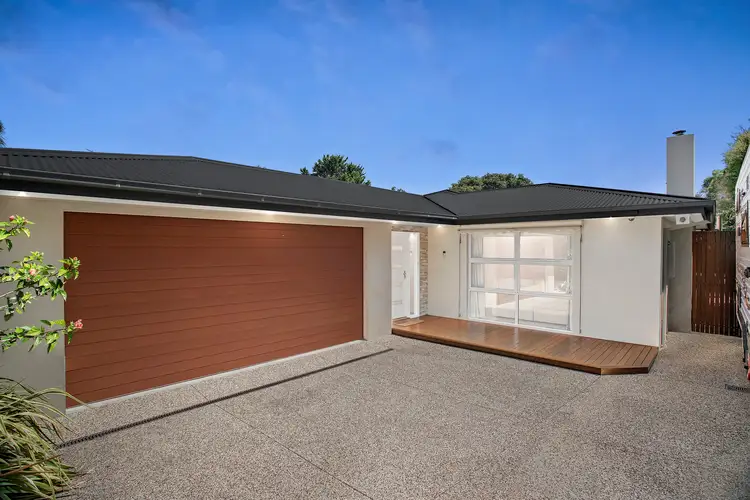 Main view of Homely house listing, 20 Caroline Court, Rosebud VIC 3939