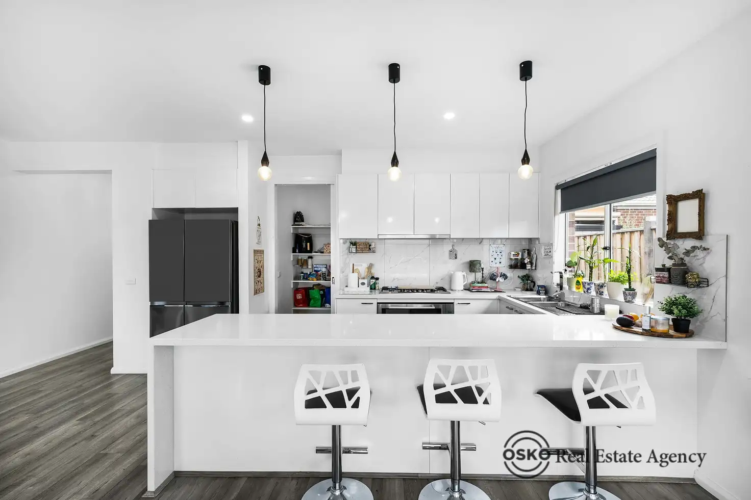 Main view of Homely house listing, 56 Long Forest Avenue, Harkness VIC 3337