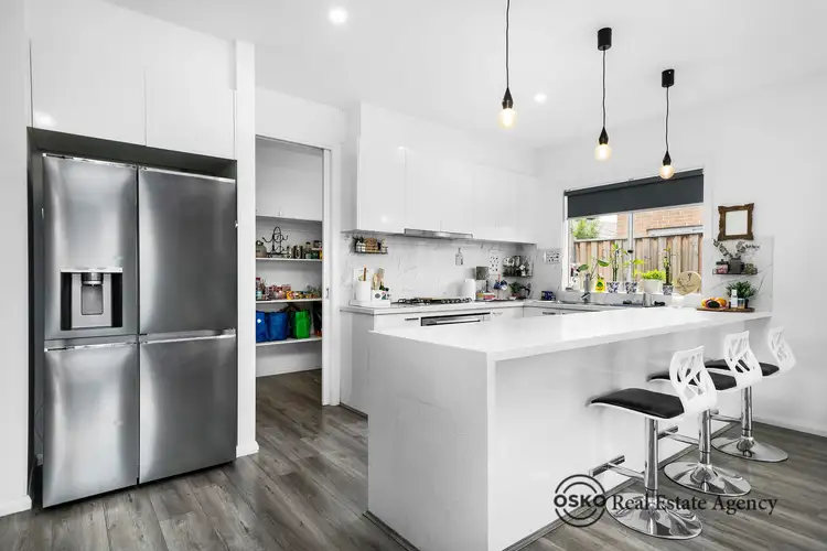 Fourth view of Homely house listing, 56 Long Forest Avenue, Harkness VIC 3337