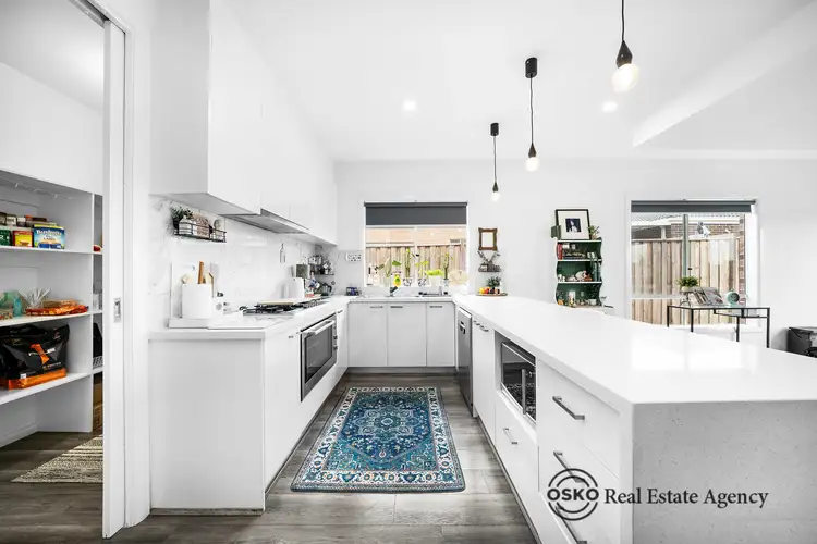 Fifth view of Homely house listing, 56 Long Forest Avenue, Harkness VIC 3337