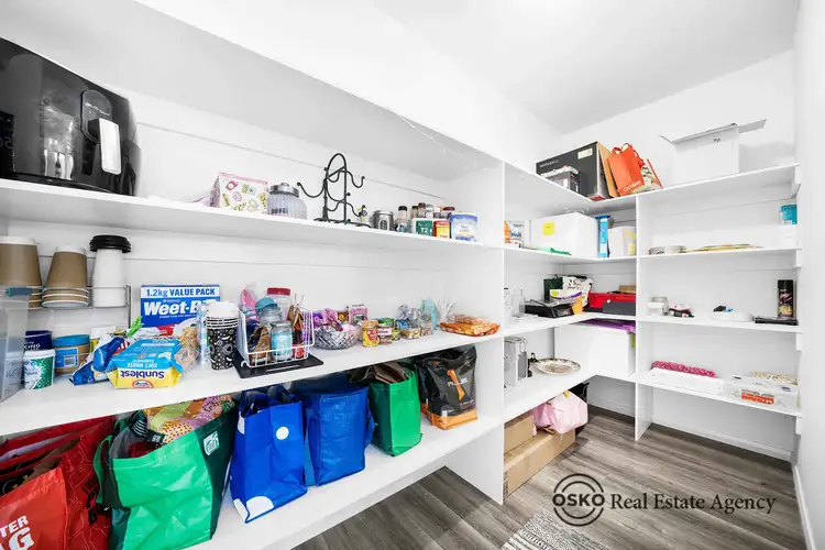 Sixth view of Homely house listing, 56 Long Forest Avenue, Harkness VIC 3337
