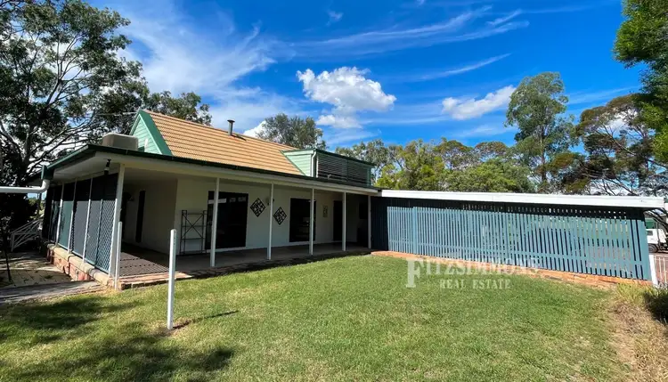 24 Carabella Court, Dalby QLD 4405