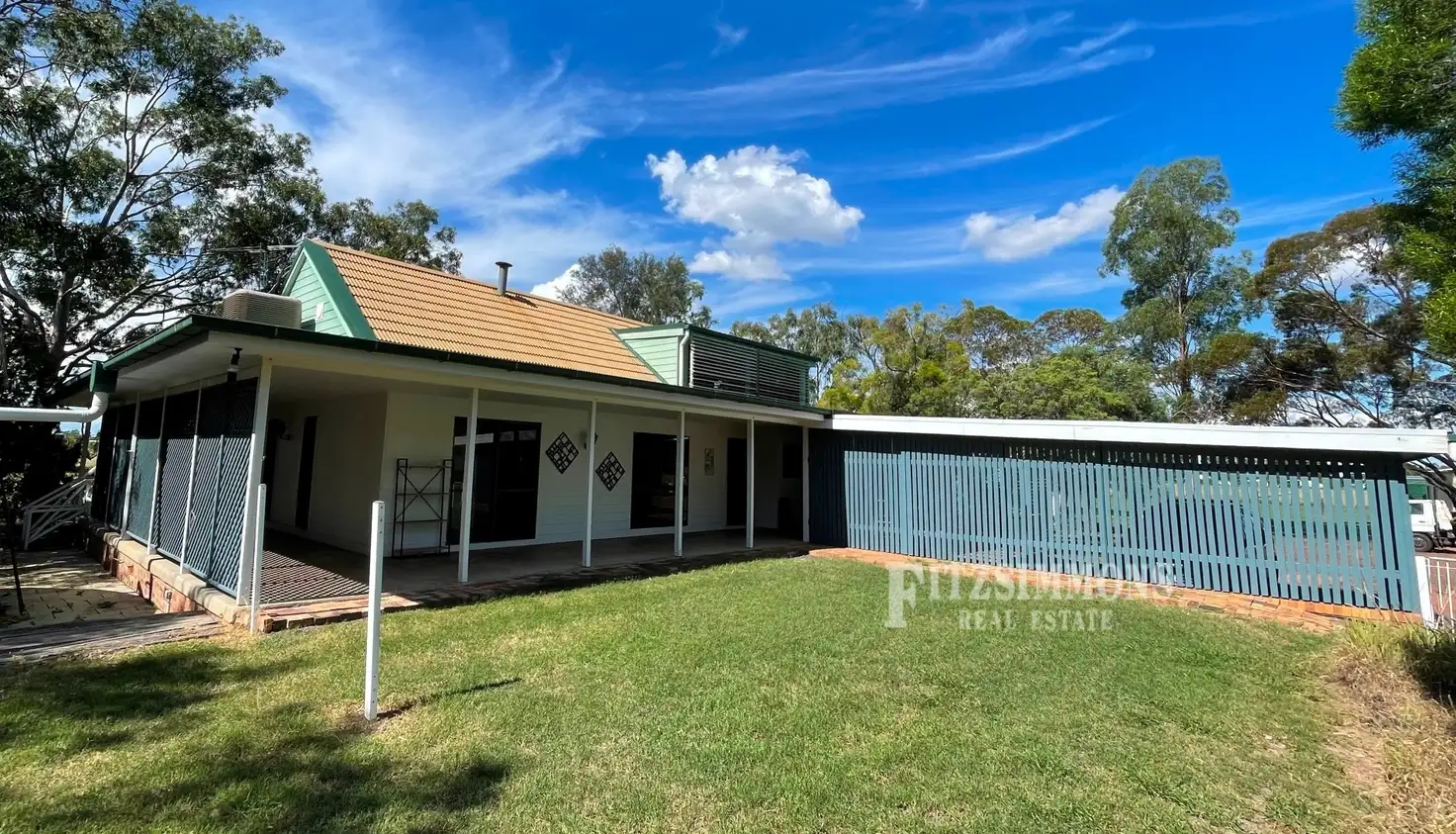 Main view of Homely house listing, 24 Carabella Court, Dalby QLD 4405