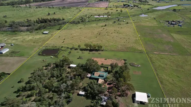 Second view of Homely house listing, 24 Carabella Court, Dalby QLD 4405