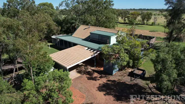Fifth view of Homely house listing, 24 Carabella Court, Dalby QLD 4405