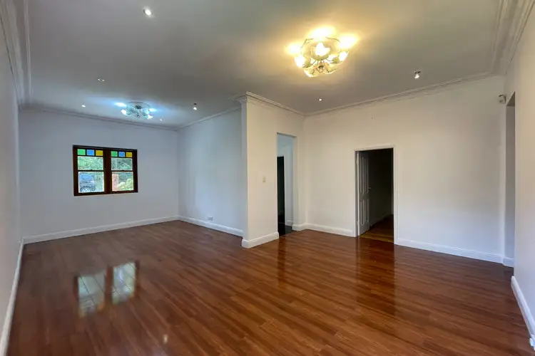 Second view of Homely house listing, 66 West Parade, West Ryde NSW 2114