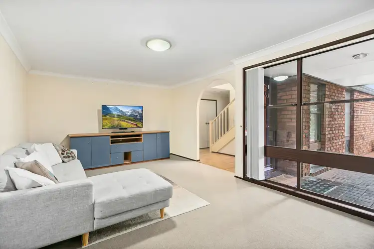Second view of Homely house listing, 3 Adaluma Avenue, Bangor NSW 2234