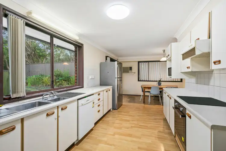 Third view of Homely house listing, 3 Adaluma Avenue, Bangor NSW 2234